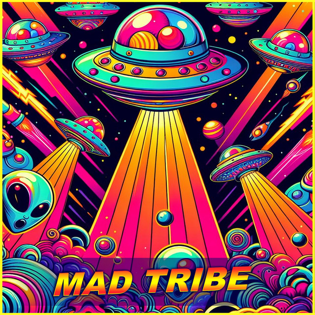 Trippers album art