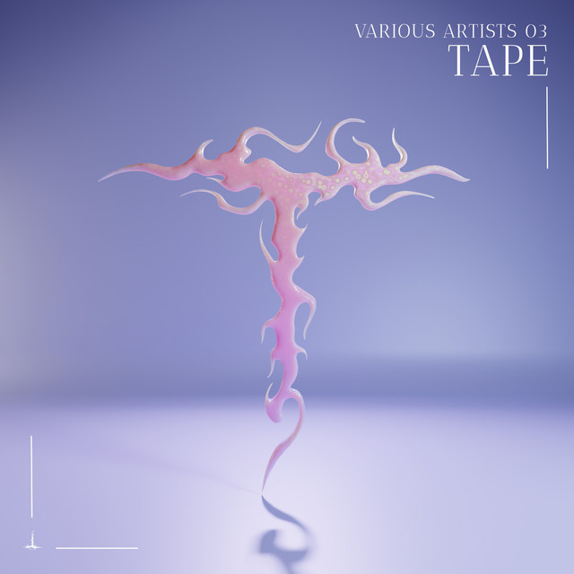 TAPE VA 03 cover art