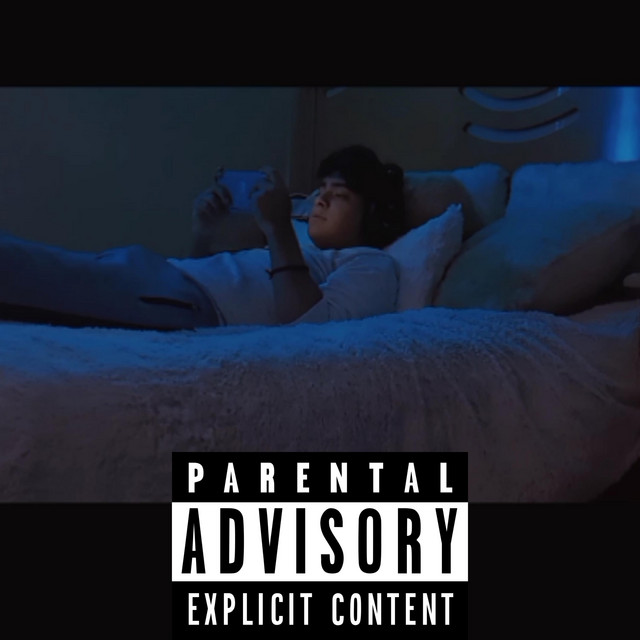 AM: cover art
