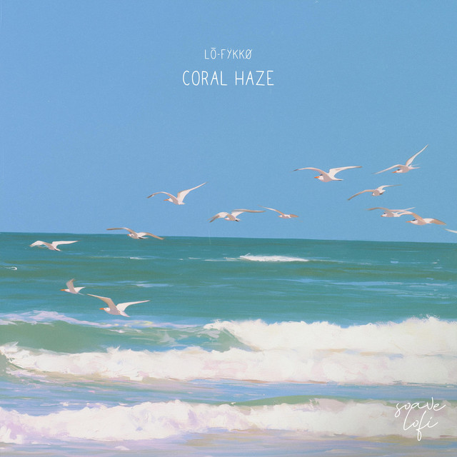 Coral Haze album image