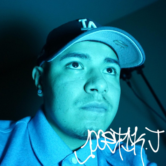 Poetik J | Spotify