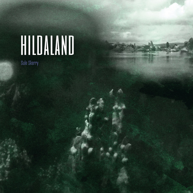 Sule Skerry cover art