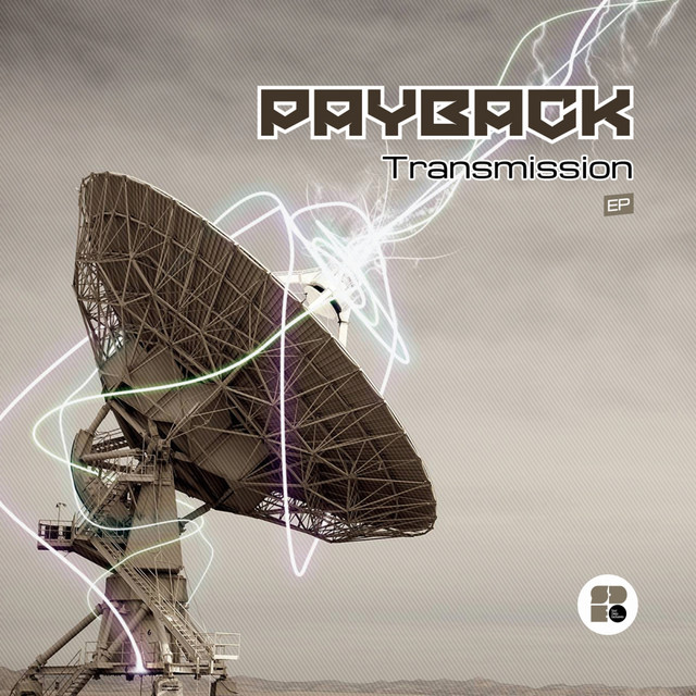 Transmission - Original Mix artwork