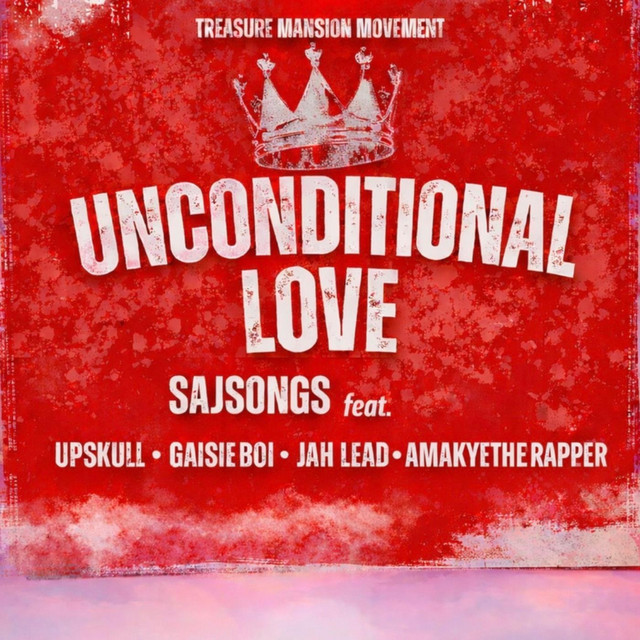 Unconditional Love
