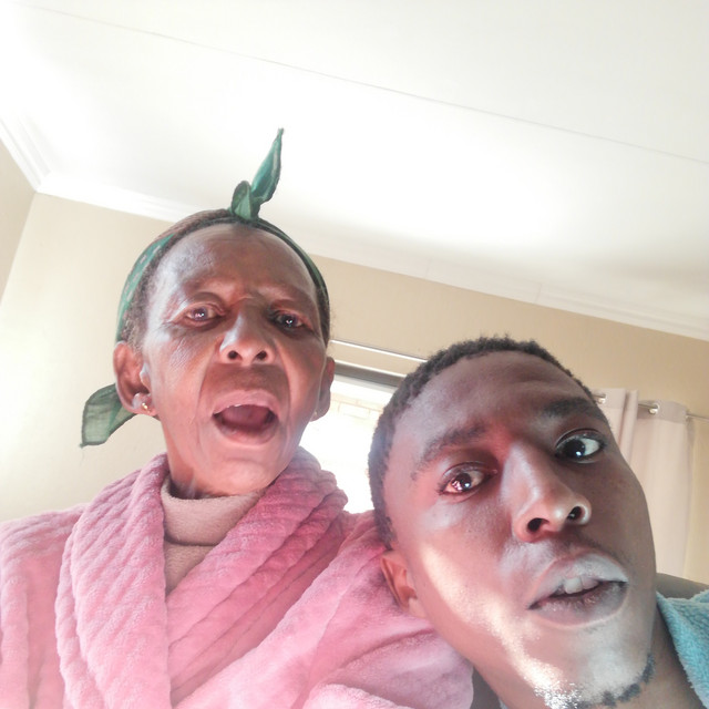 Mlindesh, Mlindololo – Sgubhu