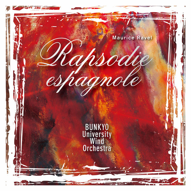 Ravel & Others: Works for Wind Orchestra cover