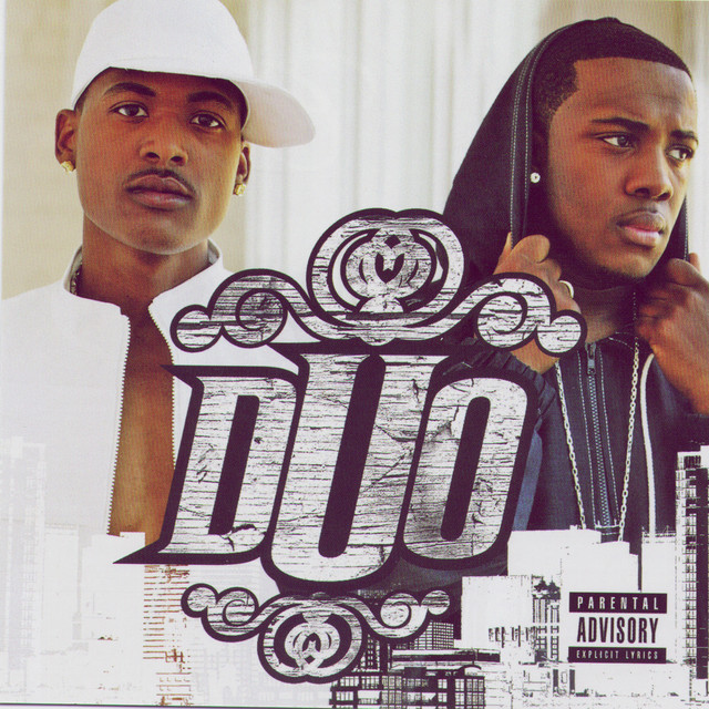 C U Dance cover art