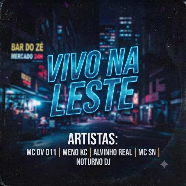 Vivo Na Leste