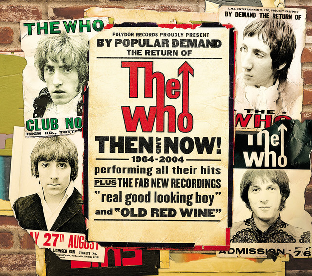 Happy Jack - Single Version - song and lyrics by The Who | Spotify