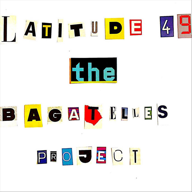 The Bagatelles Project