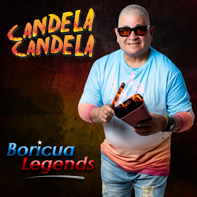 Artist "Boricua Legends" 300b9628-78f3-4a52-9be0-8ba59cb73560 on Tickeri
