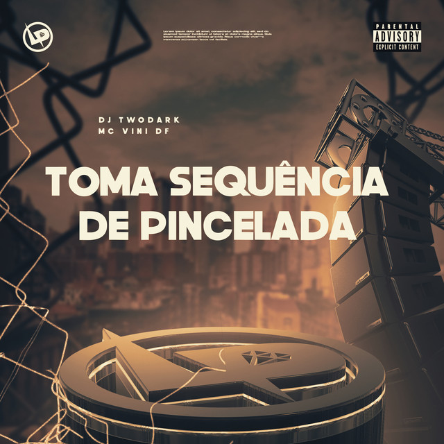 Toma Sequência de Pincelada