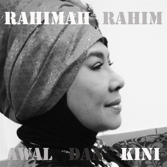 Awal & Kini cover