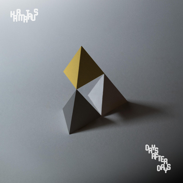 undefined album image
