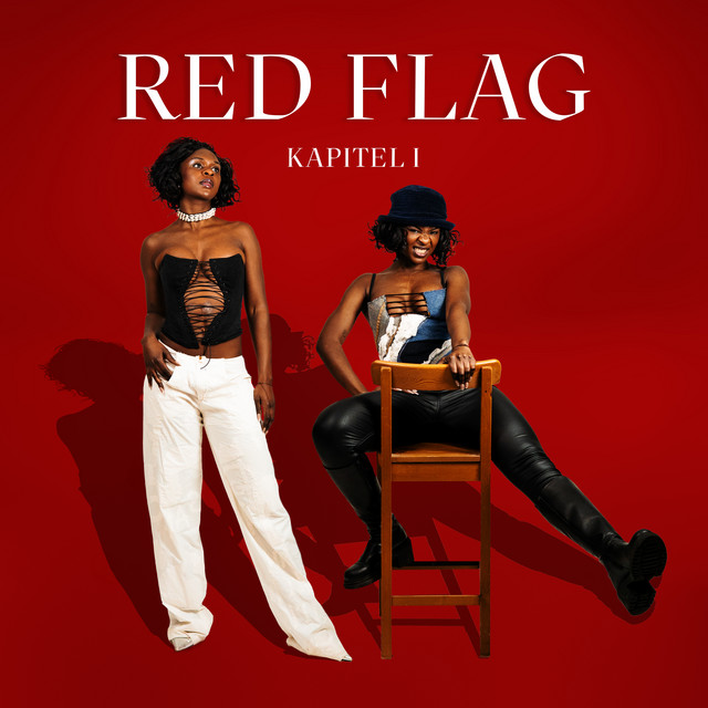 Red Flag – Kapitel I cover art