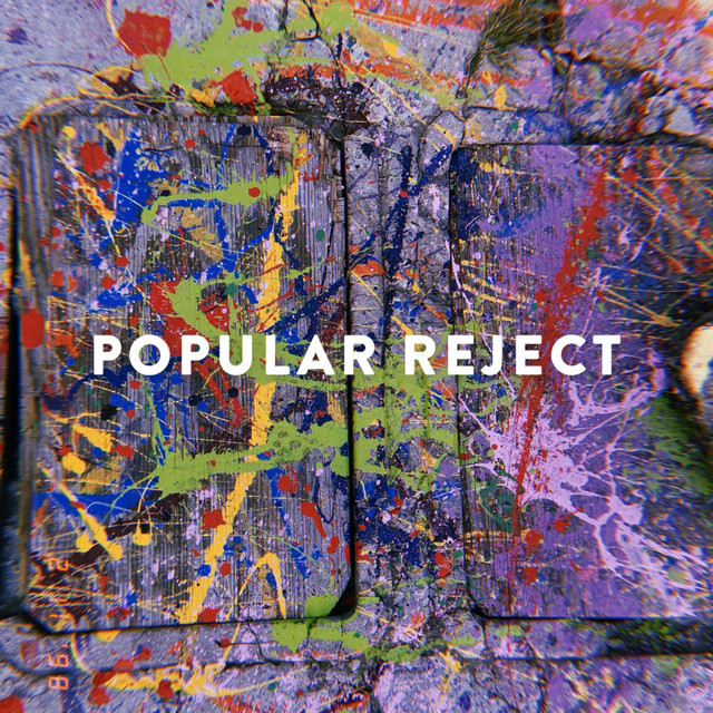 Popular Reject cover art