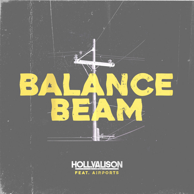 Balance Beam