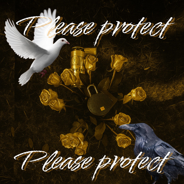 Please protect