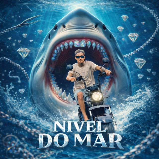 Nivel do mar
