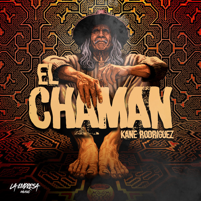 El Chaman - En Vivo