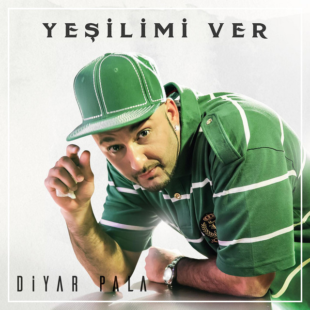 Yeşilimi Ver