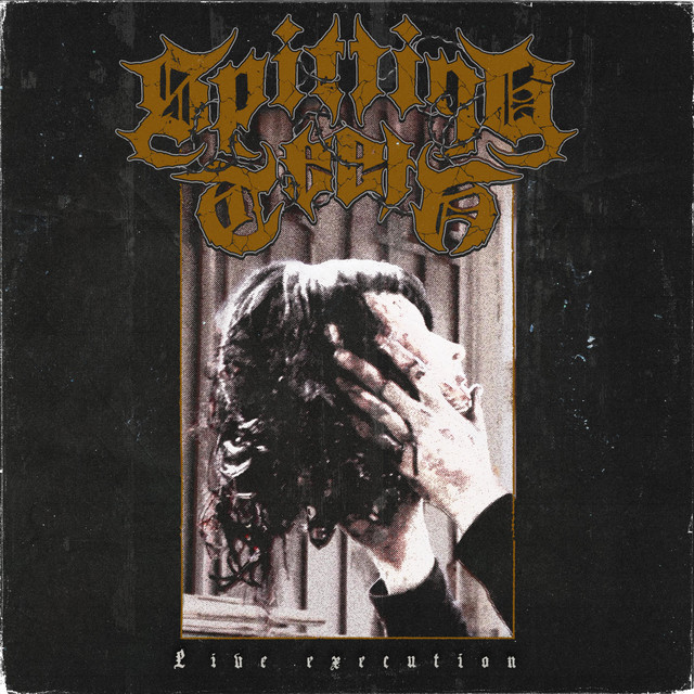 LIVE EXECUTION artwork