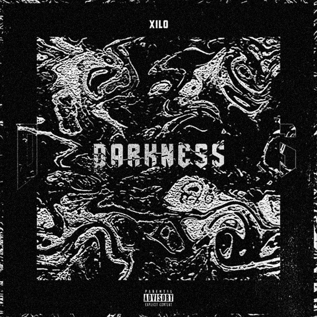 Darkness cover art