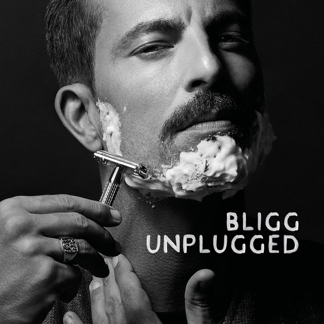 Unplugged cover art