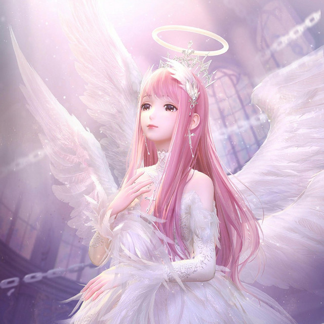 Angel Blade (VIP)