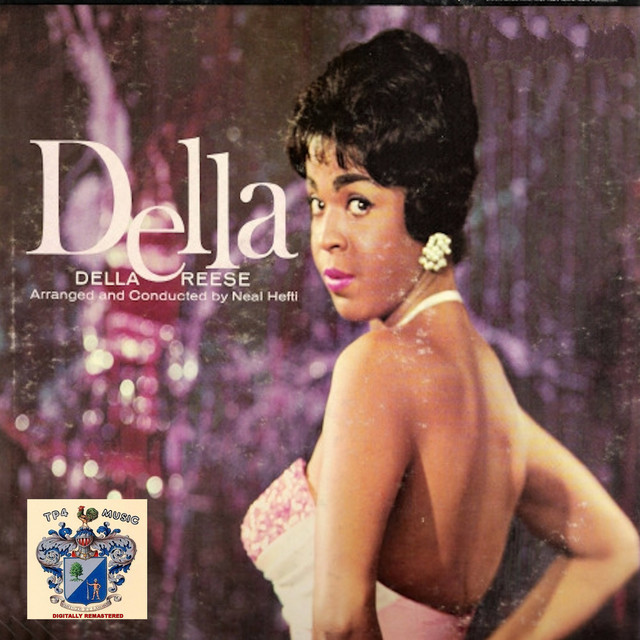 Della Reese - Album by Della Reese | Spotify