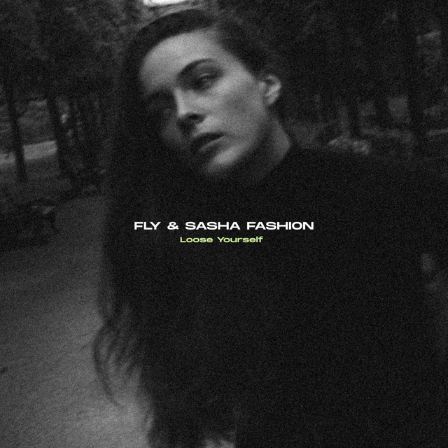 Loose Yourself cover art
