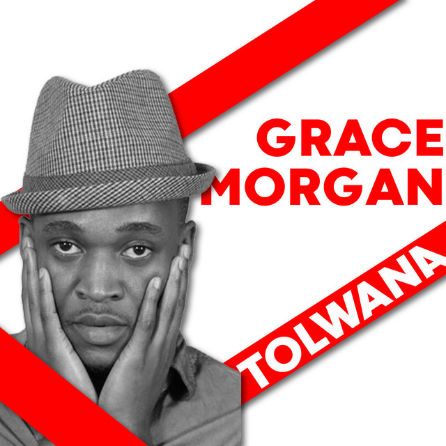 Tolwana cover art