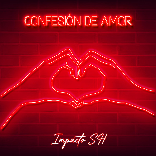 Confesión de Amor
