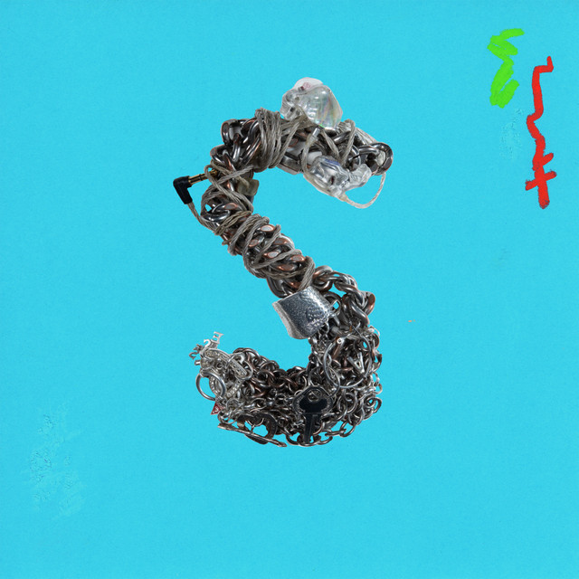 undefined album image