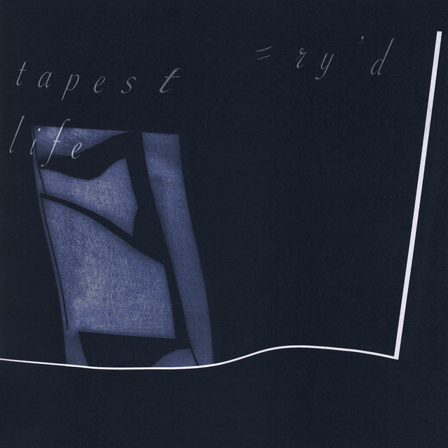 Tapestry'd Life cover art
