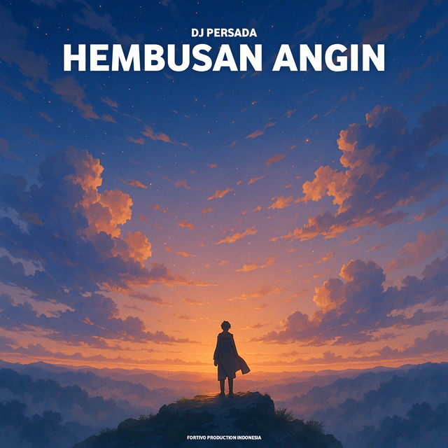 Cahaya Senja
