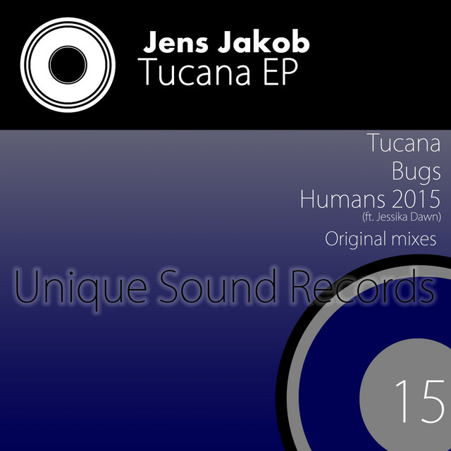 Humans 2015 - Original Mix cover art