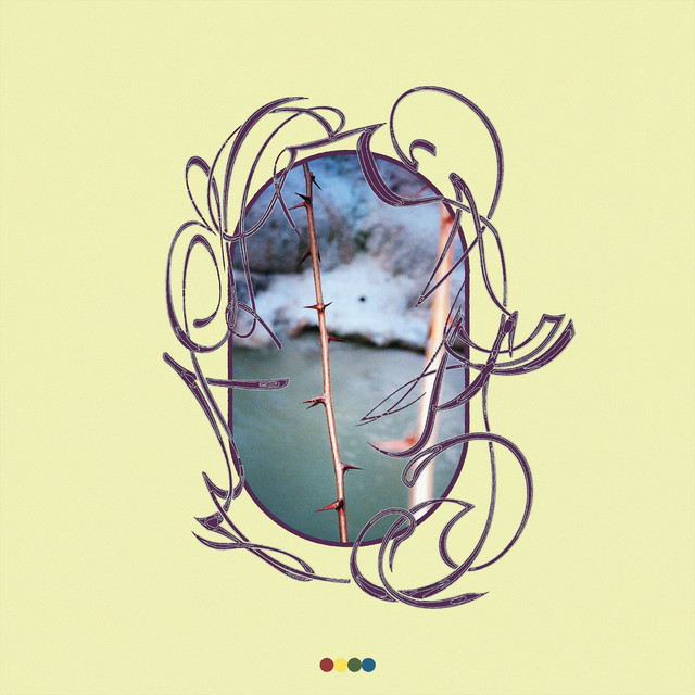 Meridian album image