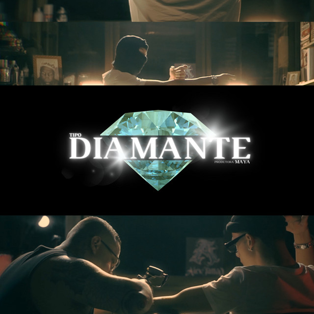 Tipo Diamante