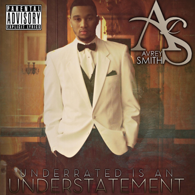 Underrated Is an Understatement cover art