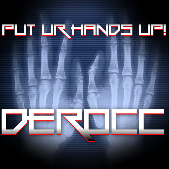 Put Ur Hands Up! cover