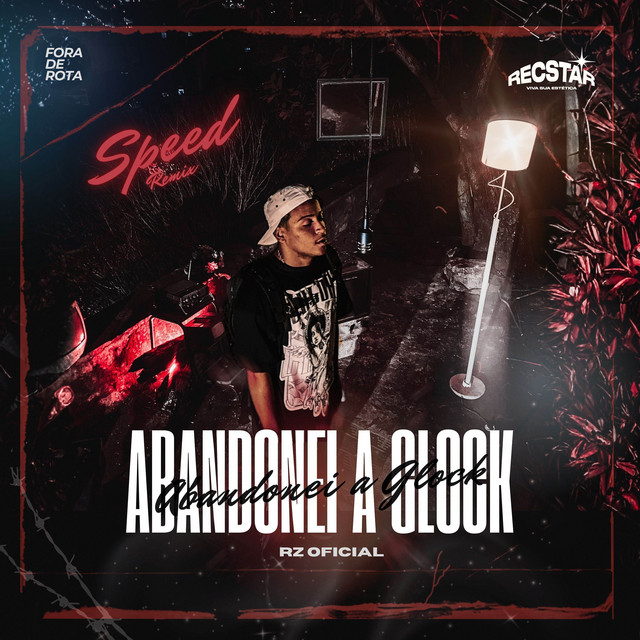 ABANDONEI A GLOCK SPEED REMIX
