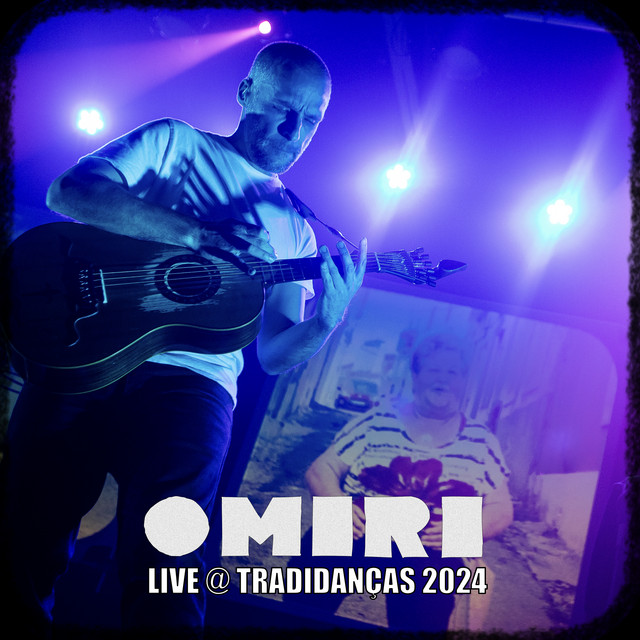 FADO EM PICADINHO (Tradidanças 2024) - Live