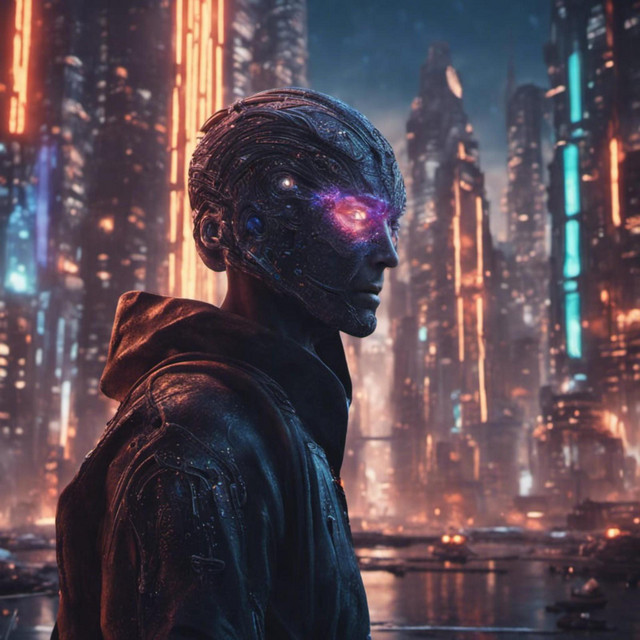 Wayne cover