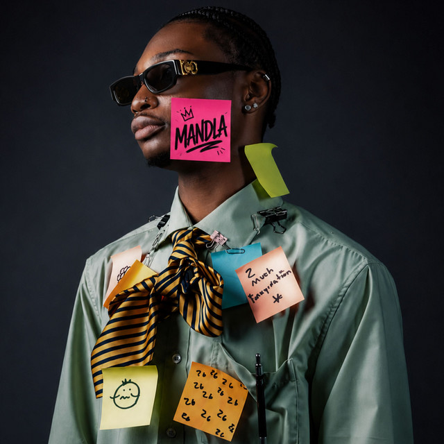 undefined album image