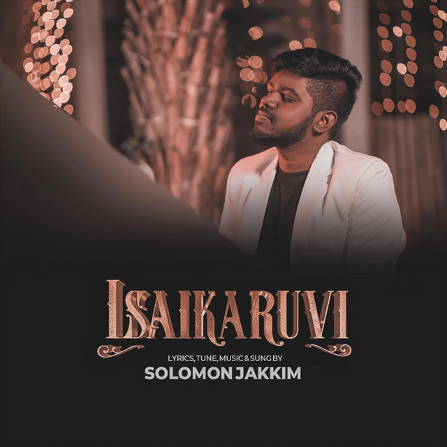 Isaikaruvi cover art
