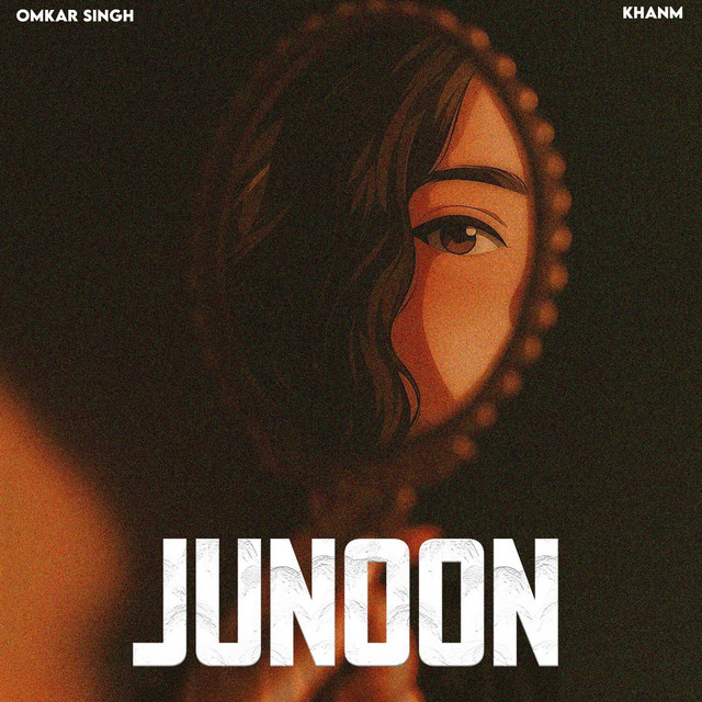 Junoon by Omkar Singh