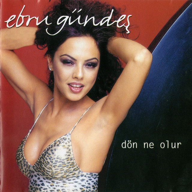 Dön Ne Olur cover art