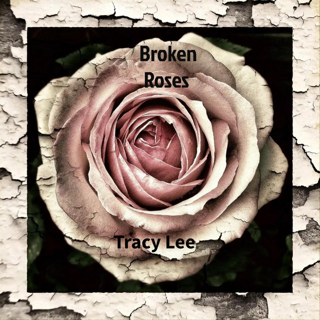 Broken Roses cover