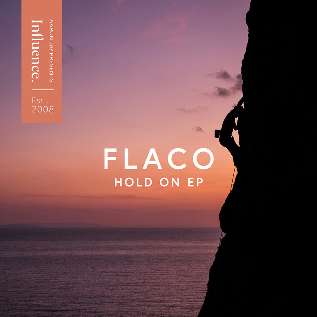 Hold On EP cover art